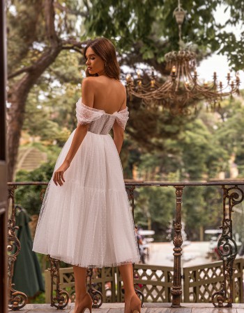 ROCHIE DE MIREASA MAGNOLIA