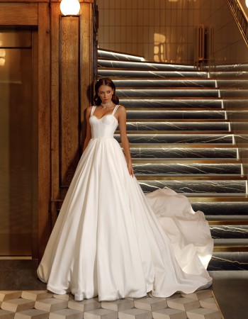 ROCHIE DE MIREASA OTTAVIA