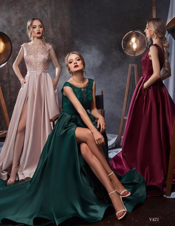 ROCHIE DE SEARA V421