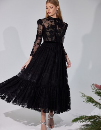 Rochie de cocktail V911