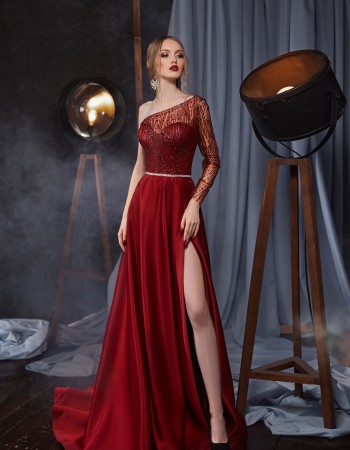 Rochie de seara V420