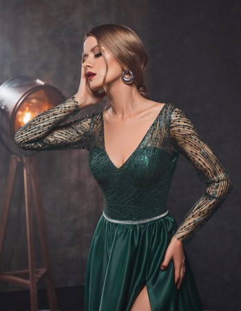 Rochie de seara V420