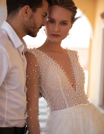 ROCHIE DE MIREASA MAGDA