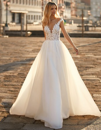 ROCHIE DE MIREASA SARA BY KATY CORSO
