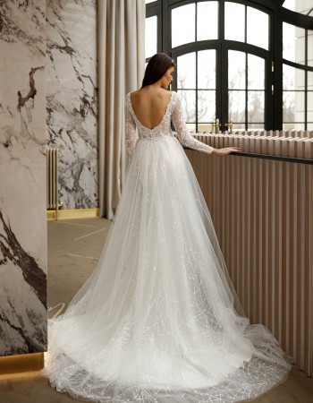 ROCHIE DE MIREASA ORNELLA