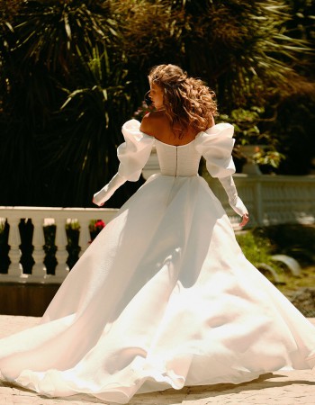 ROCHIE DE MIREASA OTTAWABY RARA AVIS