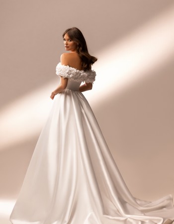 Rochie de mireasa VERONA