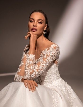ROCHIE DE MIREASA MARGARITA