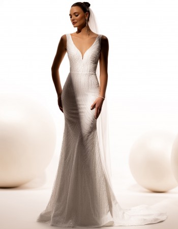 ROCHIE DE MIREASA IRVIN