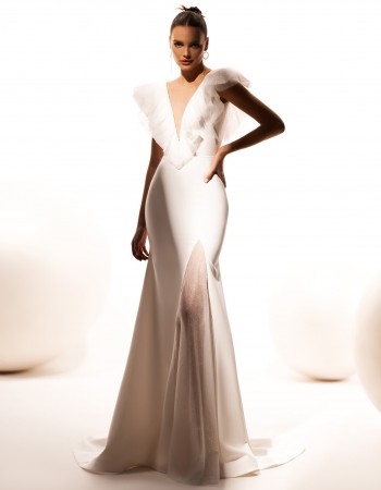 ROCHIE DE MIREASA IRISA