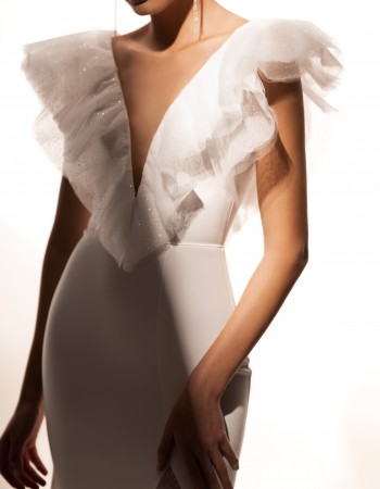 ROCHIE DE MIREASA IRISA