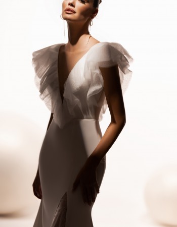 ROCHIE DE MIREASA IRISA