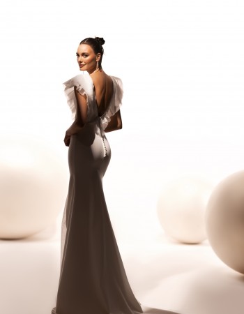 ROCHIE DE MIREASA IRISA