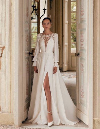 ROCHIE DE MIREASA KARTEN