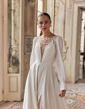 ROCHIE DE MIREASA KARTEN