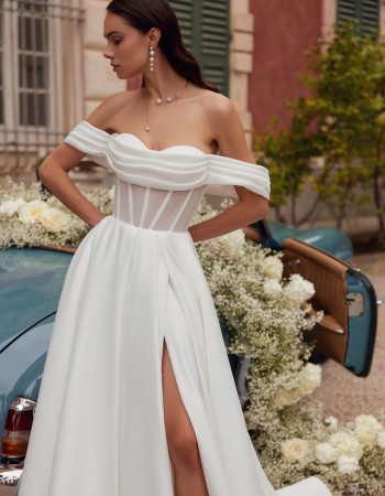 ROCHIE DE MIREASA HEIDI