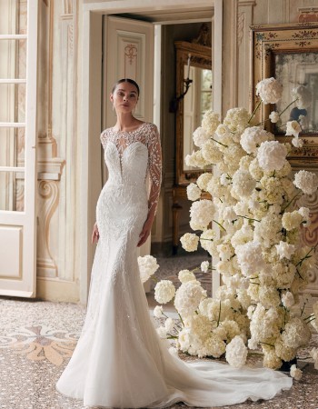 ROCHIE DE MIREASA CHRISTA