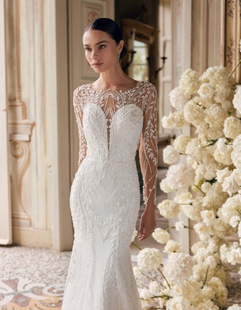 ROCHIE DE MIREASA CHRISTA