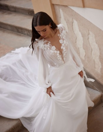 Rochie de mireasa SOFIA
