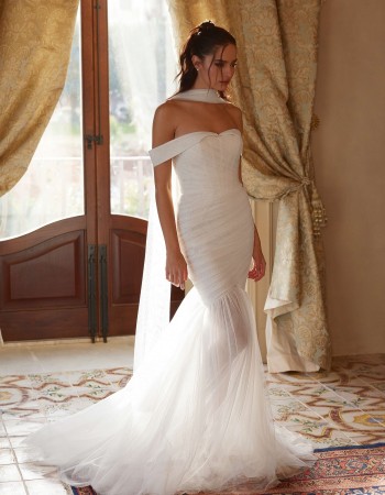 ROCHIE DE MIREASA BIANCO