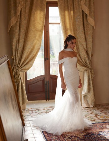 ROCHIE DE MIREASA BIANCO