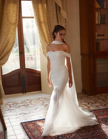 ROCHIE DE MIREASA BIANCO