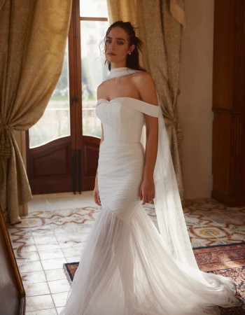 ROCHIE DE MIREASA BIANCO