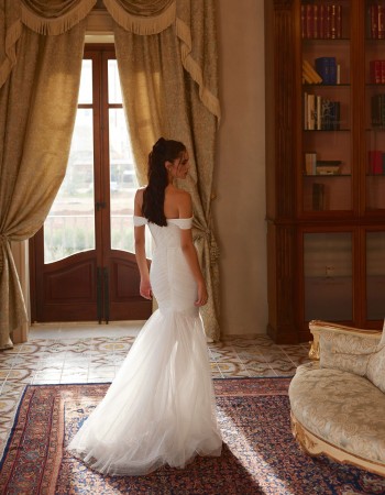ROCHIE DE MIREASA BIANCO