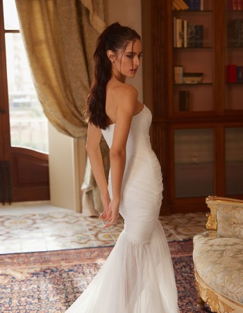 ROCHIE DE MIREASA BIANCO