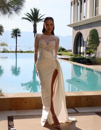 ROCHIE DE MIREASA CAPRICORN