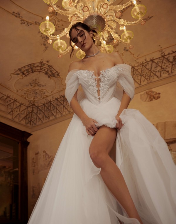 ROCHIE DE MIREASA ALISA