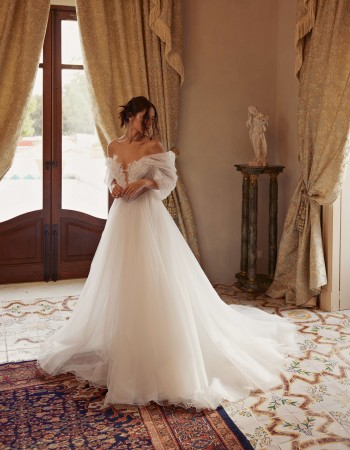 ROCHIE DE MIREASA ALISA