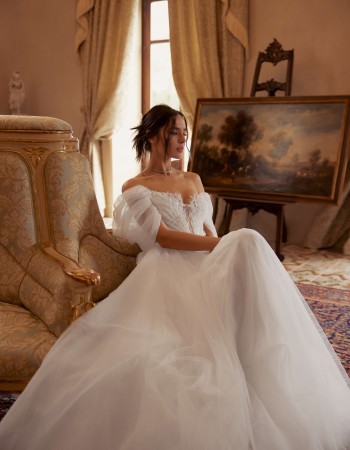 ROCHIE DE MIREASA ALISA