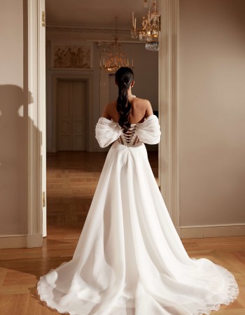 ROCHIE DE MIREASA IZABO