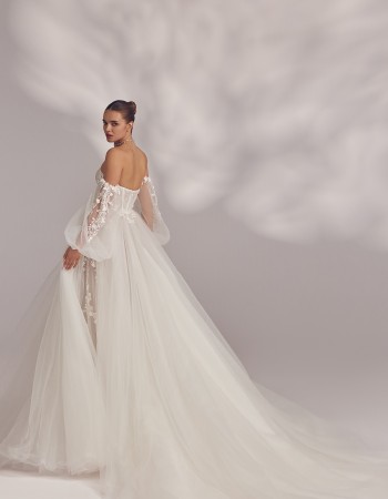 ROCHIE DE MIREASA JOELLE BY EVA LENDEL