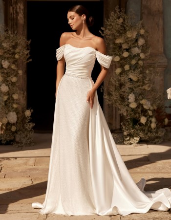 ROCHIE DE MIREASA V2728