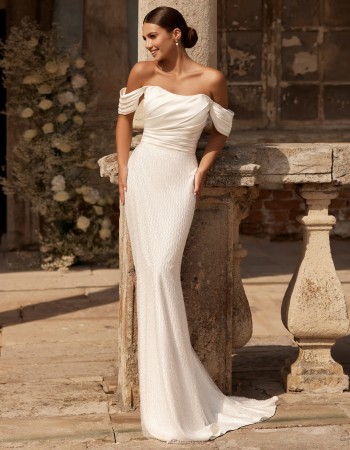 ROCHIE DE MIREASA V2728