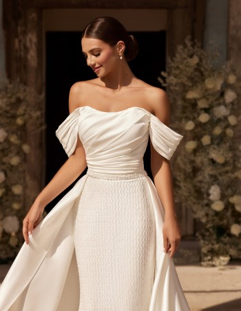 ROCHIE DE MIREASA V2728