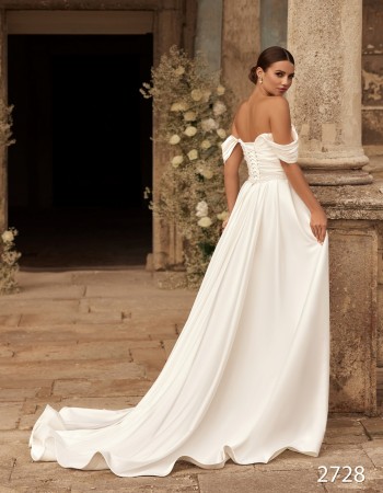 ROCHIE DE MIREASA V2728