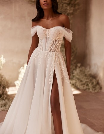 Rochie de mireasa TESSA