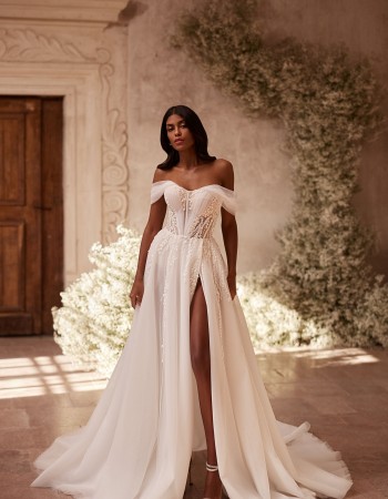 Rochie de mireasa TESSA