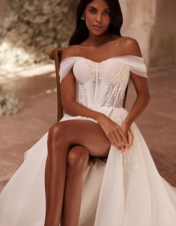 Rochie de mireasa TESSA