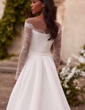 ROCHIE DE MIREASA SAFFRON