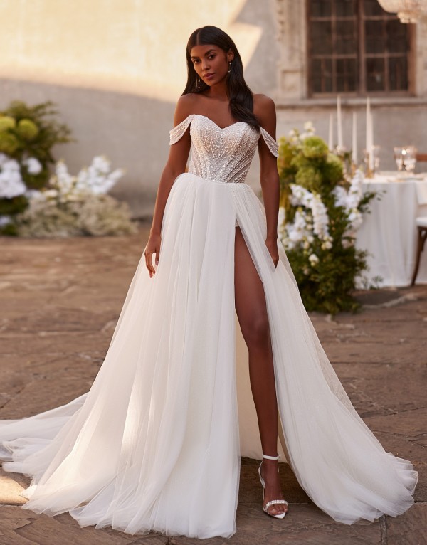 ROCHIE DE MIREASA SATURN