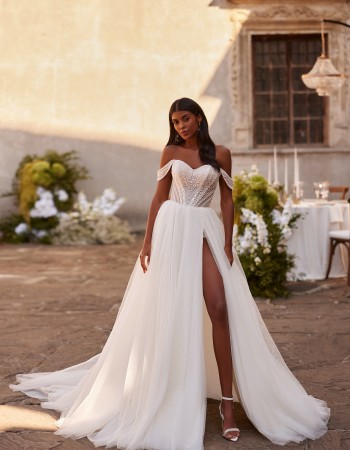 ROCHIE DE MIREASA SATURN