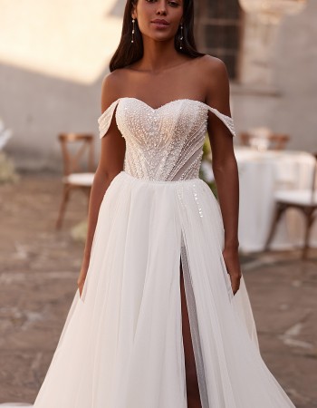 ROCHIE DE MIREASA SATURN