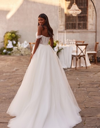ROCHIE DE MIREASA SATURN