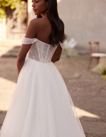 ROCHIE DE MIREASA SATURN