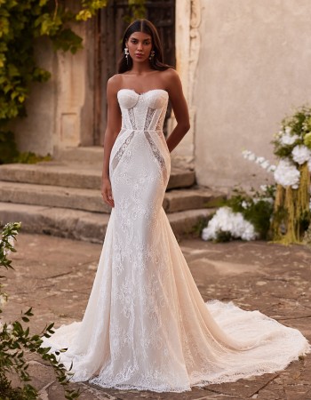 ROCHIE DE MIREASA RIVOLLI