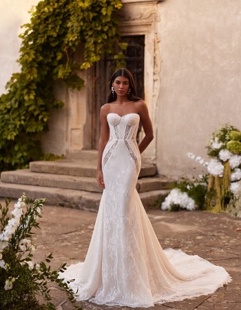 ROCHIE DE MIREASA RIVOLLI